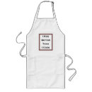 Search for kiss the chef aprons Barbeque