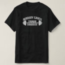 Search for train harder tshirts Weightlifting