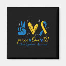 Search for down syndrome magnets Women