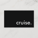 Search for cruise business cards Sailing