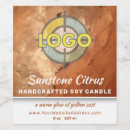 Search for aesthetic product labels Customer