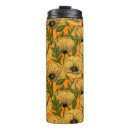 Search for yellow travel mugs Flower