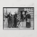 Recherche de suffragettes cartes postales Droit de vote
