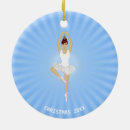 Search for ballet ornaments Girls