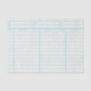 Search for library tissue paper Vintage