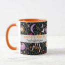 Recherche de friandises tasses Drôle