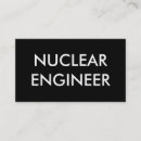 Search for industrial business cards Engineer