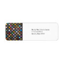 Search for quilt labels Pattern