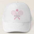 Recherche de rose et blanche casquettes Moderne
