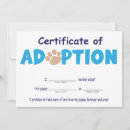 Search for pet adoption invitations Cute