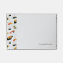 Recherche de sushi post its Porcelaine