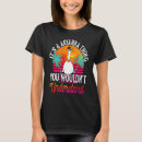 Recherche de aria tshirts Chose