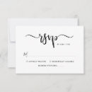Recherche de client réponses cartons Typographie