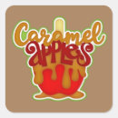 Search for caramel apple stickers Cute