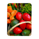 Search for fruit magnets Food