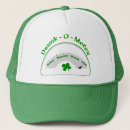 Recherche de st patrick casquettes Alcool