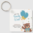 Search for wait keychains We can bearly wait