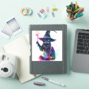 Search for cat wizard stickers Kitten
