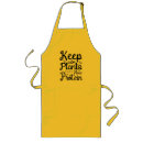 Search for keep calm aprons Kitchen
