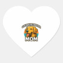 Search for golden retriever mom stickers Wolf