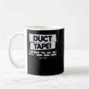 Search for duct mugs Handyman