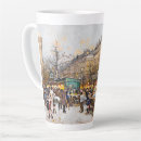 Search for paris scene mugs France