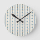Recherche de chambre enfant horloges Fleurs