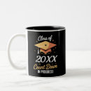 Search for class of 2026 mugs Graduation