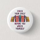 Search for yourself buttons Slogan