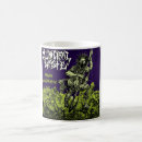 Search for waste mugs Hazardous