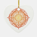 Search for sun ornaments Orange