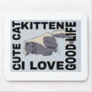 Search for kawaii cat mousepads Animals