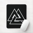 Search for norse mousepads Odin
