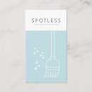 Recherche de bain cartes visite Domestique