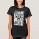 Recherche de haute prêtresse tshirts Amoureux des chats