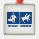 Search for dressage horse ornaments Pony