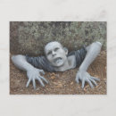 Recherche de zombie cartes postales Mort
