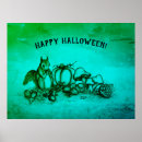 Search for happy halloween posters Pumpkin