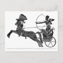 Recherche de egyptien cartes postales Pharoah