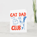 Search for cat dad cards Is better