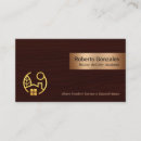 Recherche de céréales cartes visite Homme manuel