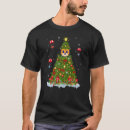 Search for cat christmas tree tshirts Lights