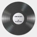 Search for lp stickers Album