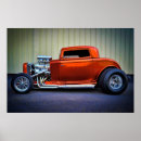 Search for coupe posters Hot rod