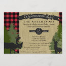 Recherche de chasseur de cerf invitations Pour eux