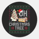 Search for debbie stickers Festive