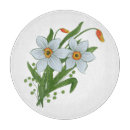 Recherche de jonquille planches à découper Fleur