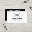 Recherche de canin cartes visite Os