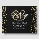 Recherche de 80th birthday livre d or Fête du 80e anniversaire