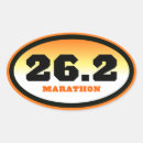 Search for marathons stickers Athlete